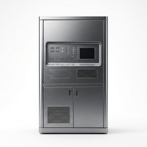 Ready to Deploy: C&I solar plus storage equipment Commercial Battery ESS | 10-Year Warranty & Local O&M