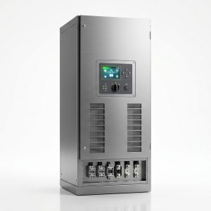 Ready to Deploy: Plug-in Terminal Block Commercial Battery ESS | 10-Year Warranty & Local O&M