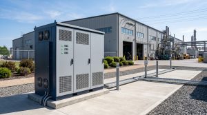 UL 9540 & IEC 62619 Compliance Masterclass: Engineering Specs of IP65 Enclosure