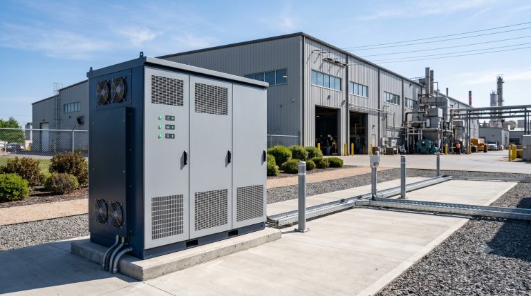UL 9540 & IEC 62619 Compliance Masterclass: Engineering Specs of IP65 Enclosure
