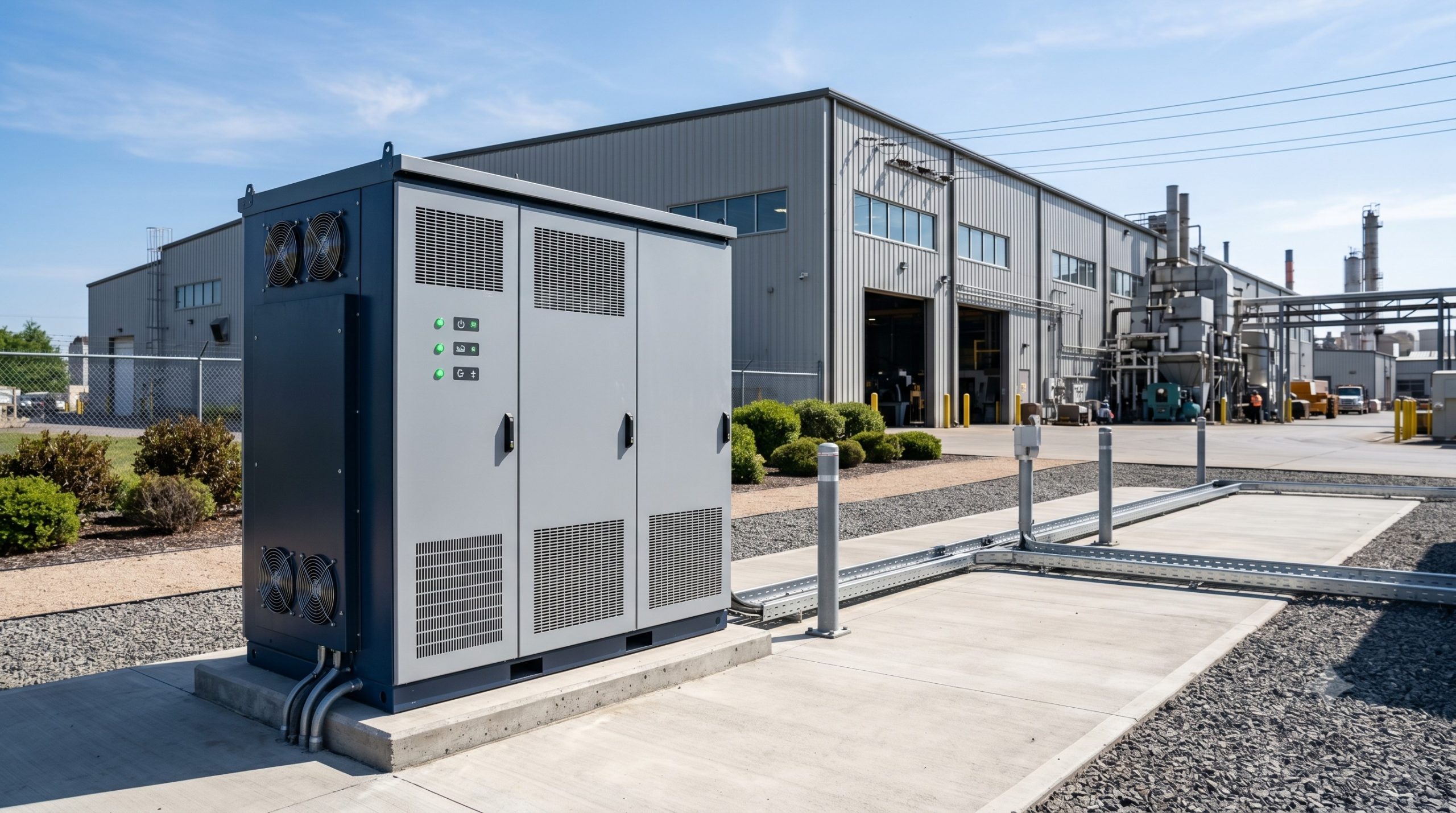 UL 9540 & IEC 62619 Compliance Masterclass: Engineering Specs of IP65 Enclosure details