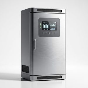Ready to Deploy: Energy management system Commercial Battery ESS | 10-Year Warranty & Local O&M