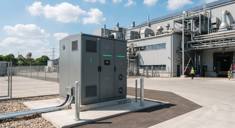 The Ultimate B2B Sourcing Guide to Lithium Battery Self-Discharge Rate: Architecture, LCOE, and Grid Support