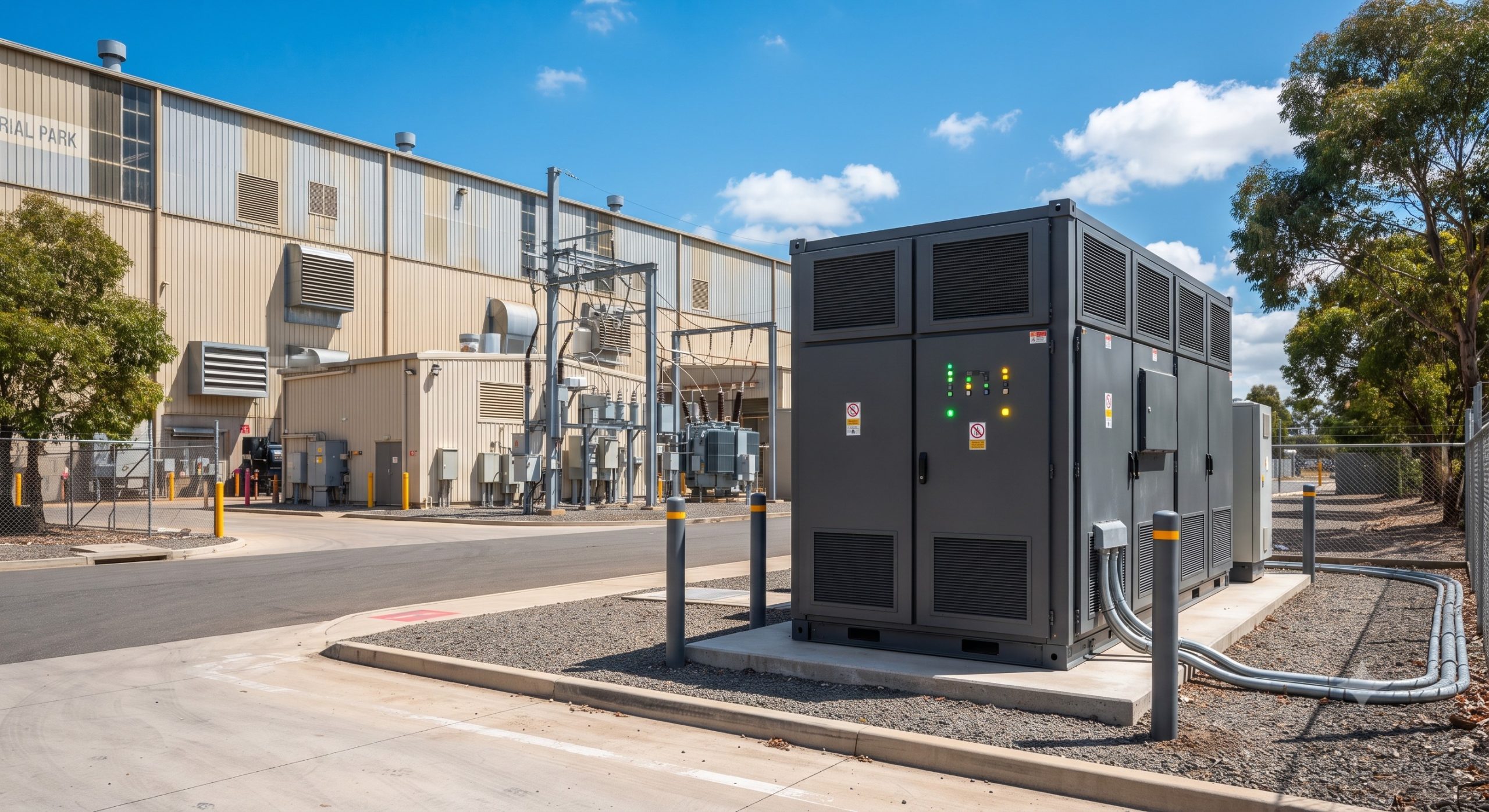 Data Center Uninterruptible Power Deep Dive: Liquid Cooling PCS Integration and Tier-1 LFP Cell Metrics details