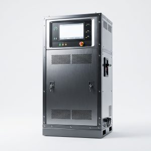 Wholesale Supply: Wantage Commercial Energy Storage Series | 372kWh Liquid-Cooled BESS Cabinet | Global Delivery