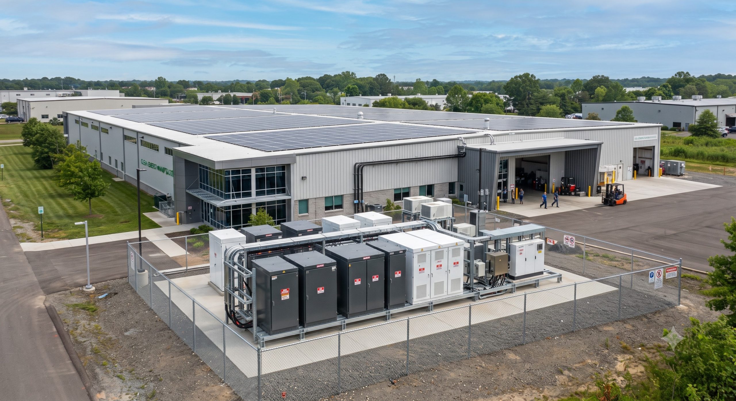 Wholesale Supply: Residential off-grid battery bank | Commercial Energy Storage Cabinet | Global Delivery scenario 1