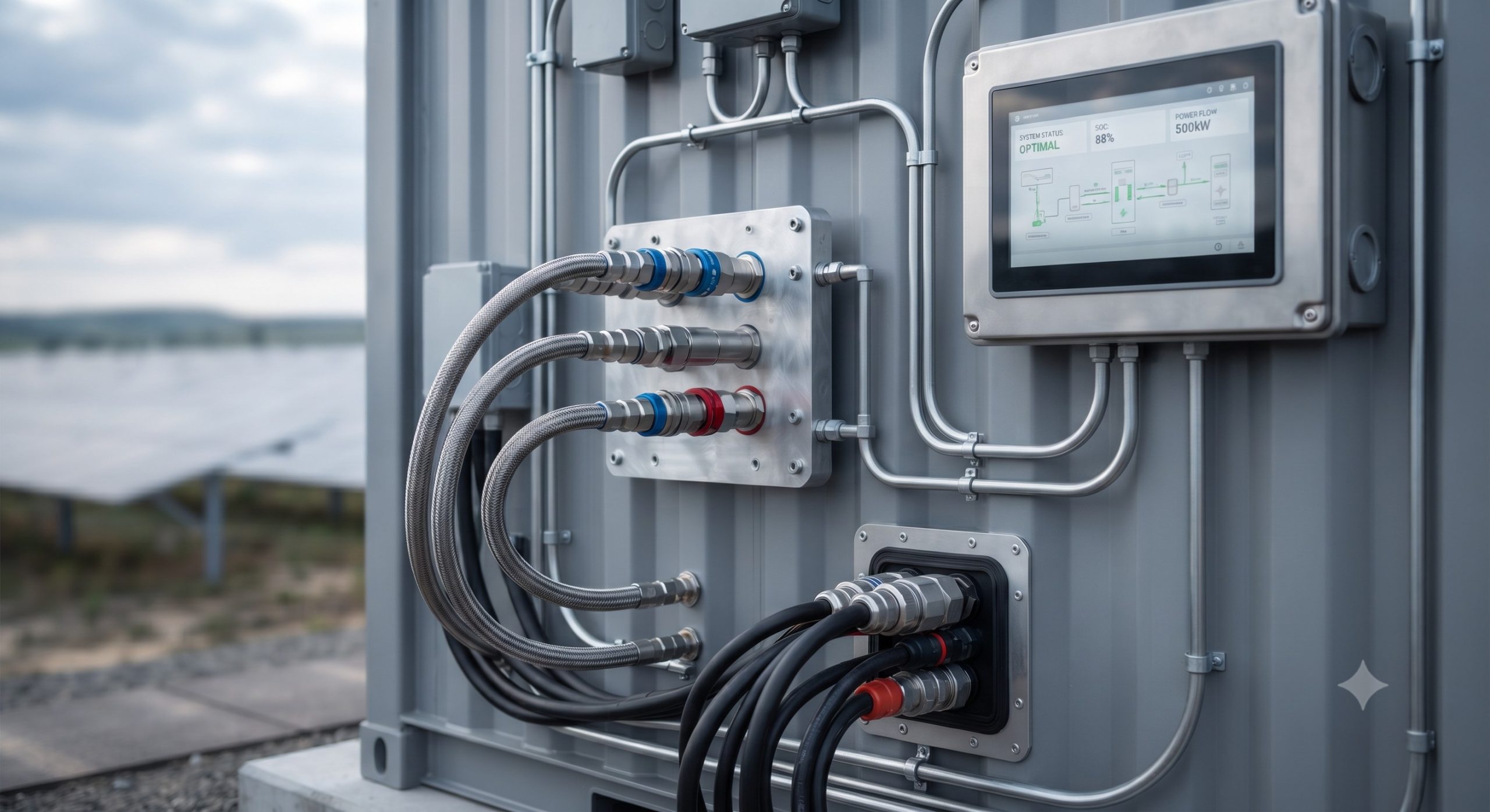 Commercial Systems Engineering Reference Manual: Remote Area Power Supply Solutions details