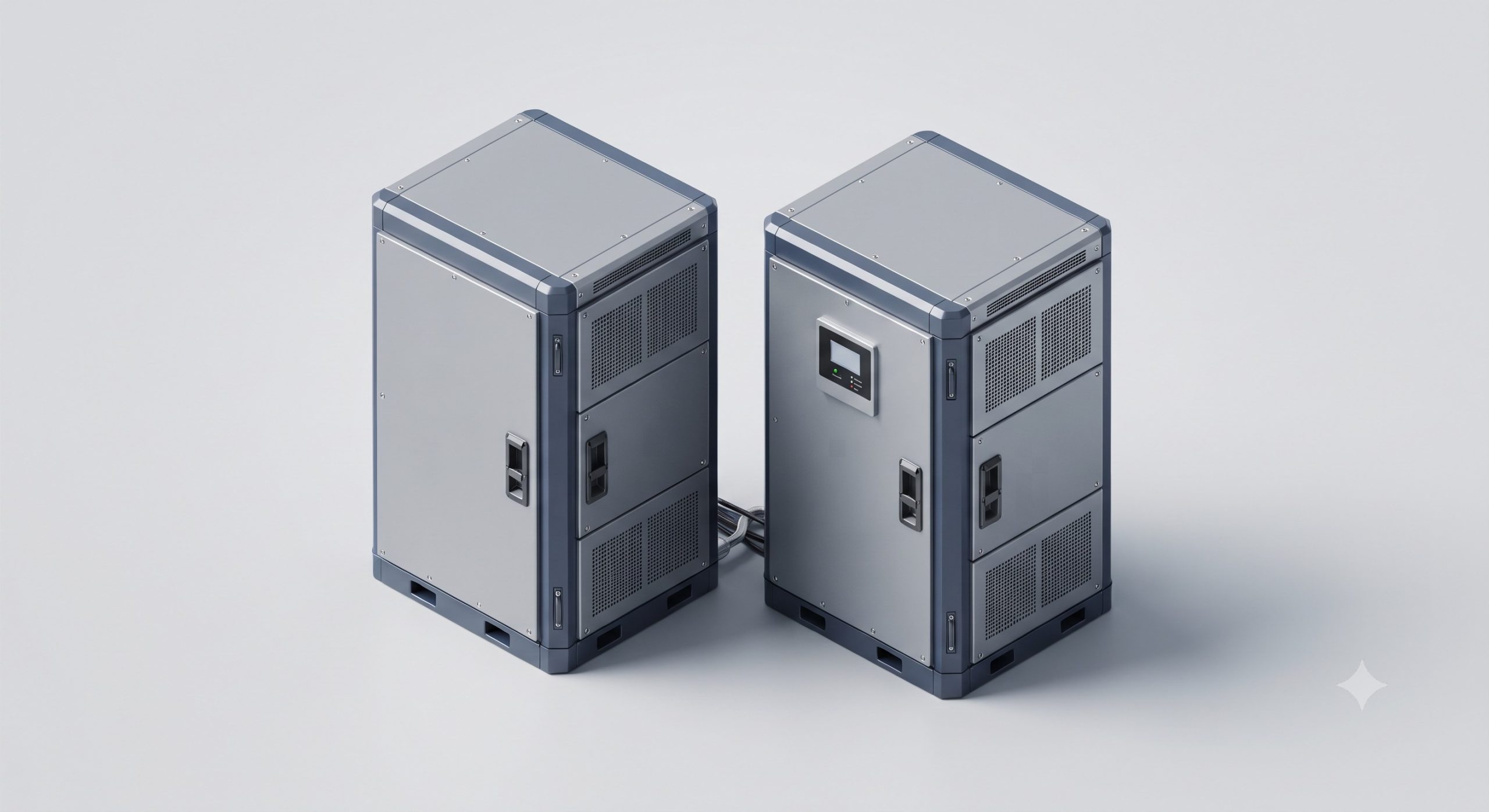 Wholesale Supply: 215kWh / 100kW C&I Energy Storage System Supplier | Commercial BESS with Liquid Cooling | Global Delivery - Image 3