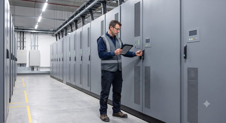 Deploying {keyword} in Industrial Facilities: 8 Critical Pre-Sales Questions