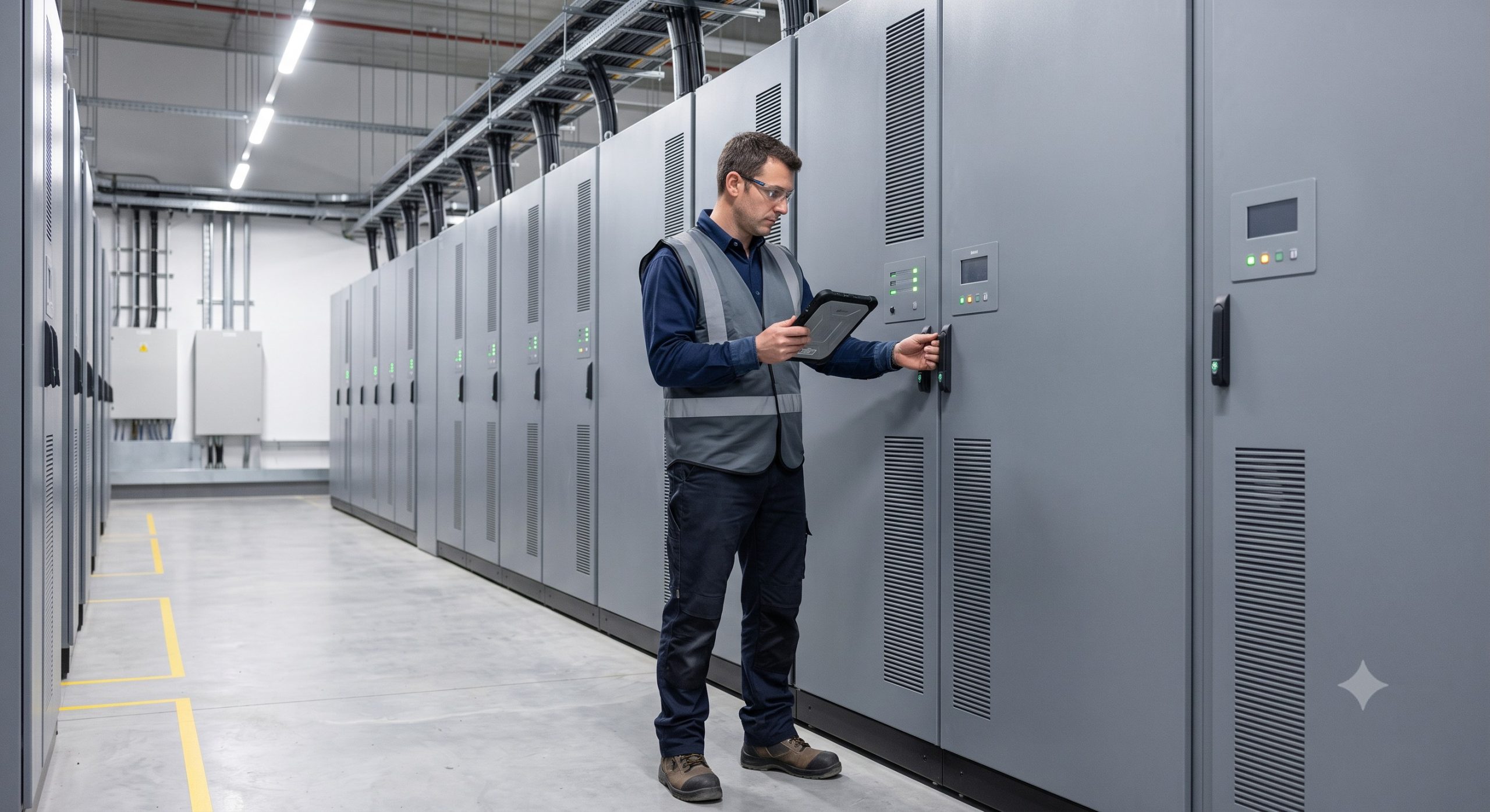Deploying {keyword} in Industrial Facilities: 8 Critical Pre-Sales Questions details