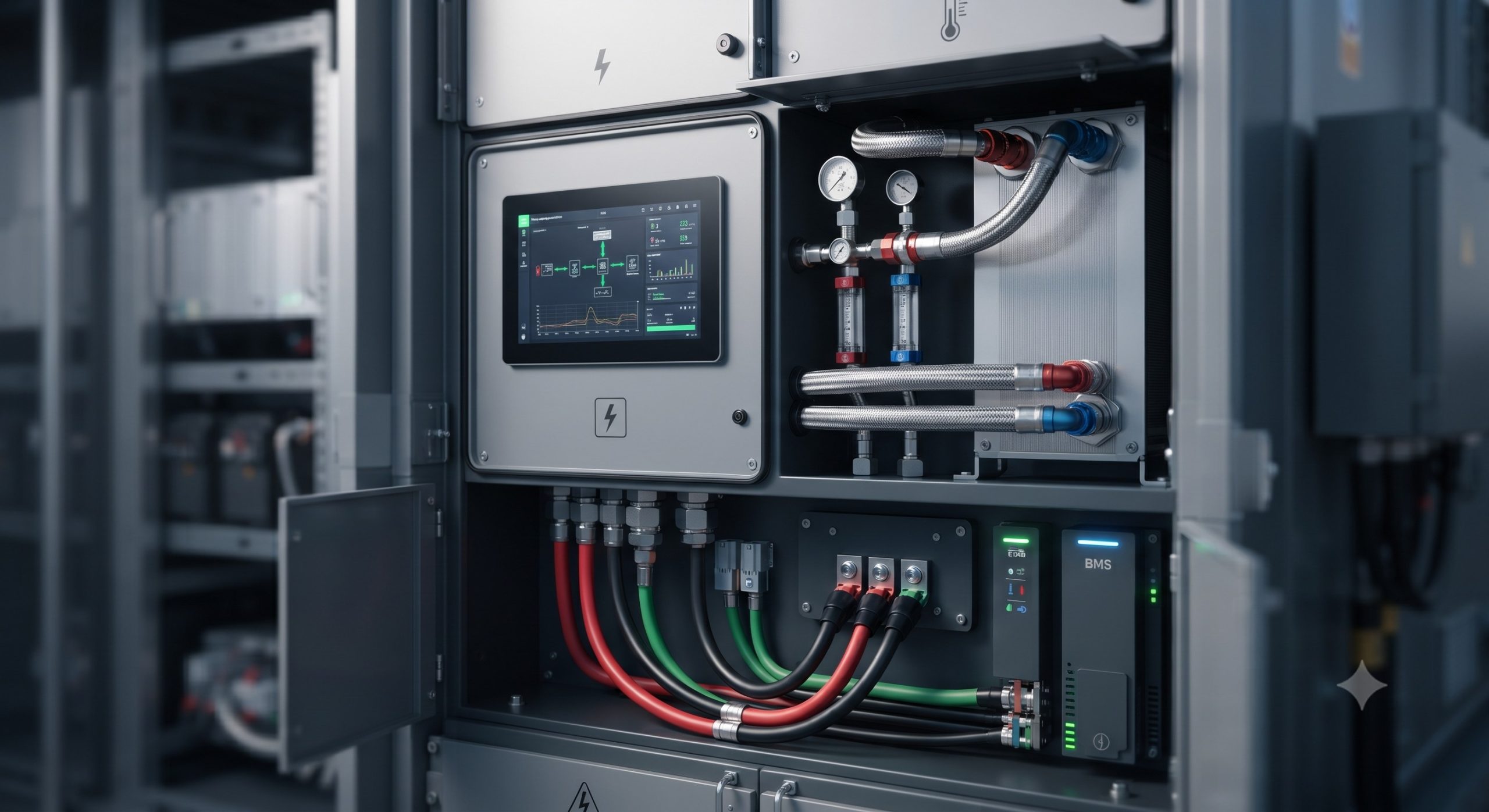 Residential Battery Cycle Life Degradation Chart - Official Commercial BESS Technical Overview & Datasheet details