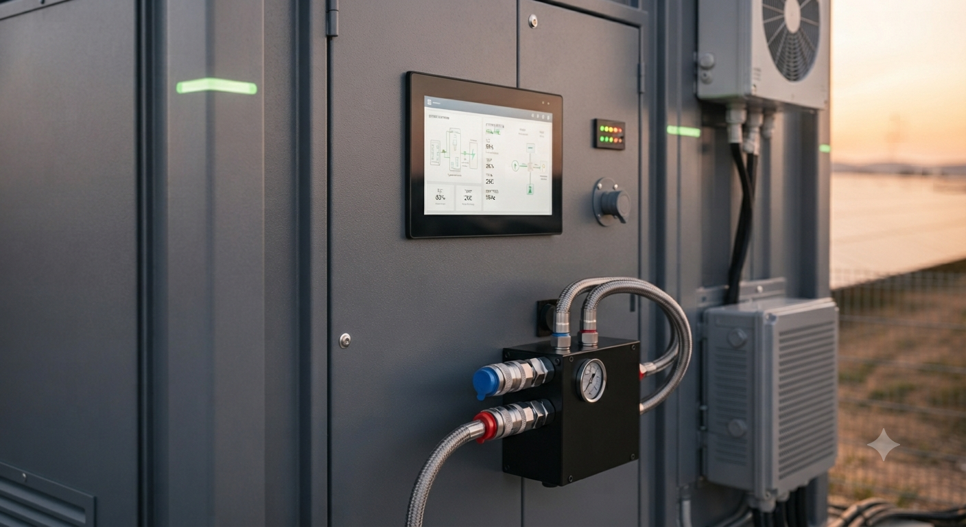 Commercial Systems Engineering Reference Manual: LiFePO4 Battery Pack Technical Data details