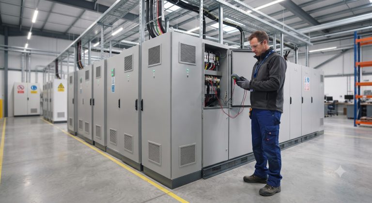 Custom MW-Level BESS FAQ: Expert Answers to Sourcing, Specs & Deployment
