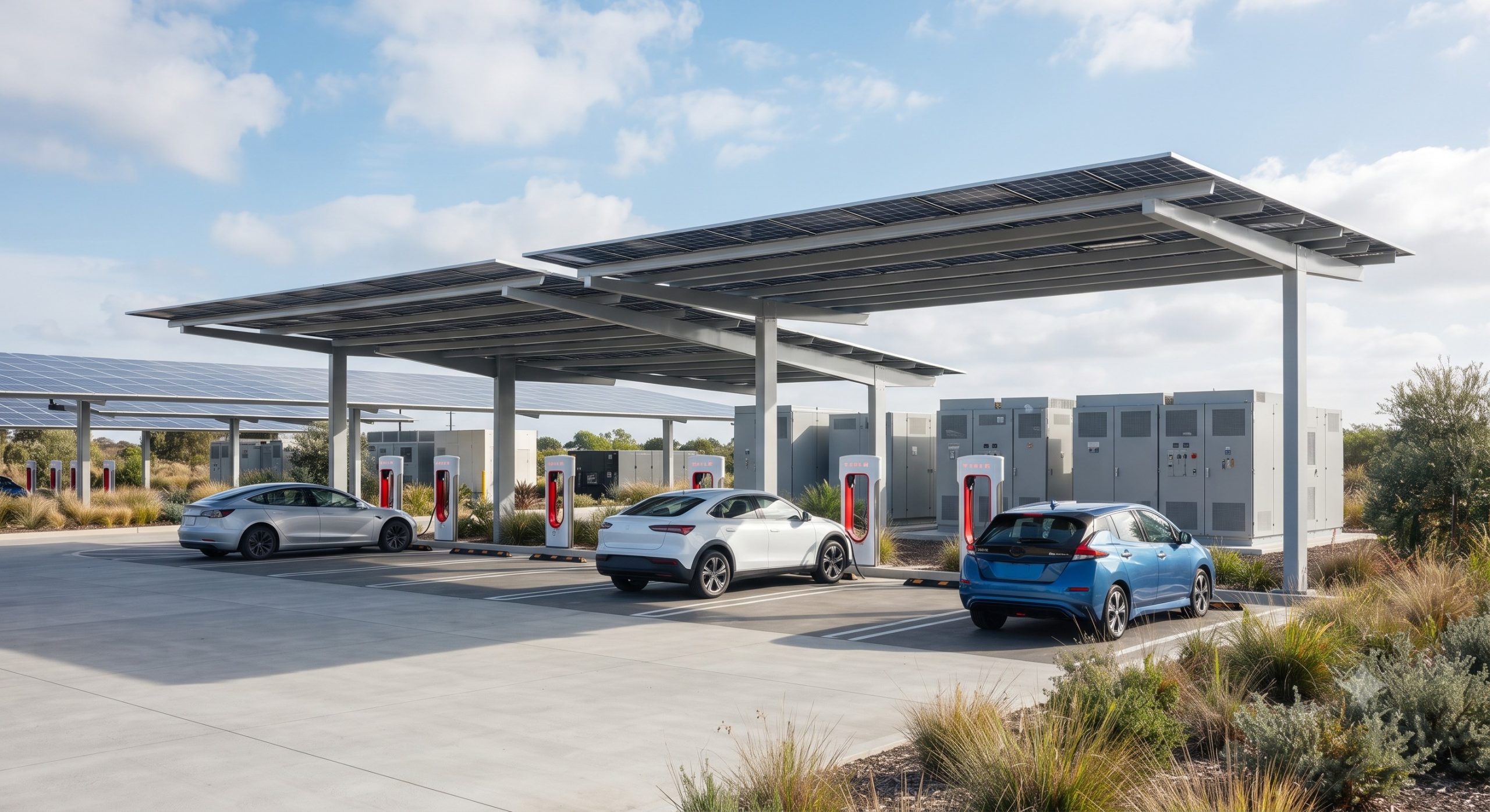 The Ultimate B2B Sourcing Guide to Megawatt Container Battery: Architecture, LCOE, and Grid Support details