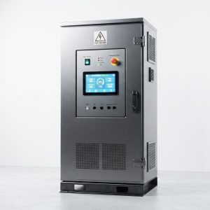 Ready to Deploy: Custom BMS for energy storage systems Commercial Battery ESS | 10-Year Warranty & Local O&M