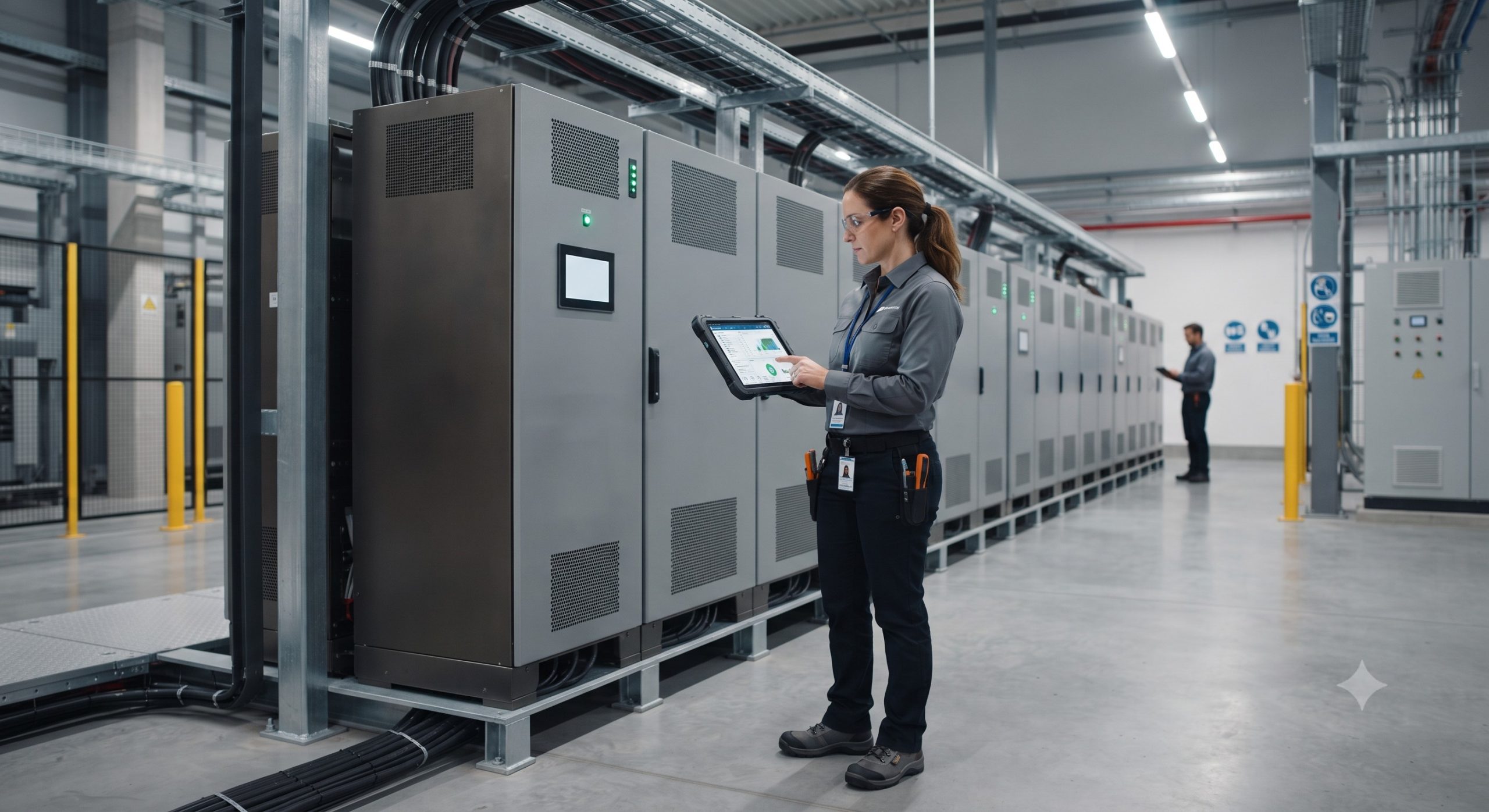 Plug-and-Play BESS FAQ: Expert Answers to Sourcing, Specs & Deployment details