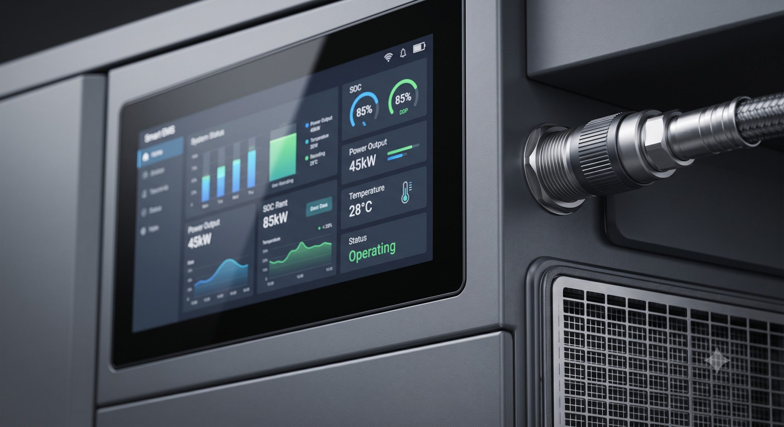 UL 9540 & IEC 62619 Technical Compliance Register: Commercial BESS UL Compliance Declaration details