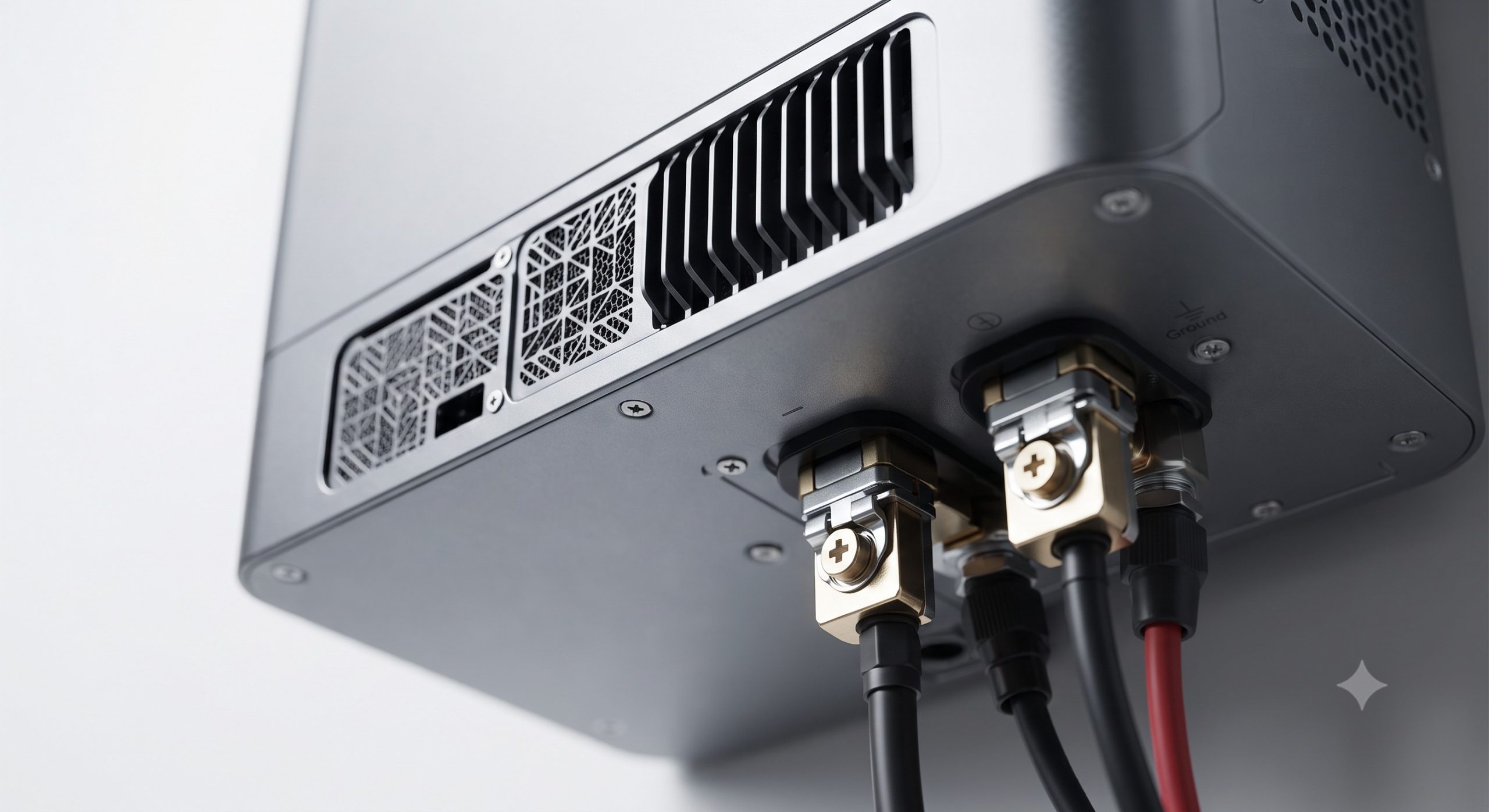 Turnkey Solution 5kWh Wall-Mounted Lithium Battery ESS Equipment | Perfect for EV Supercharging Stations - Image 2