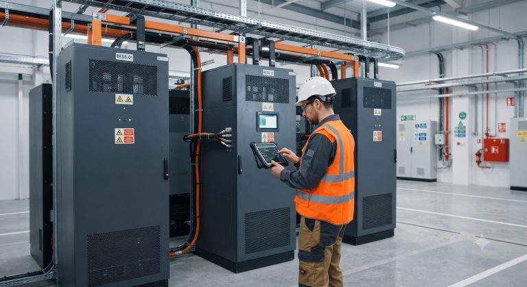 Modular Expansion FAQ: Upgrading ESS Storage Capacity with Commercial Battery Cabinets