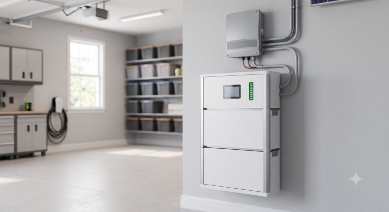 The Ultimate B2B Sourcing Guide to Home battery storage solutions: Architecture, LCOE, and Grid Support
