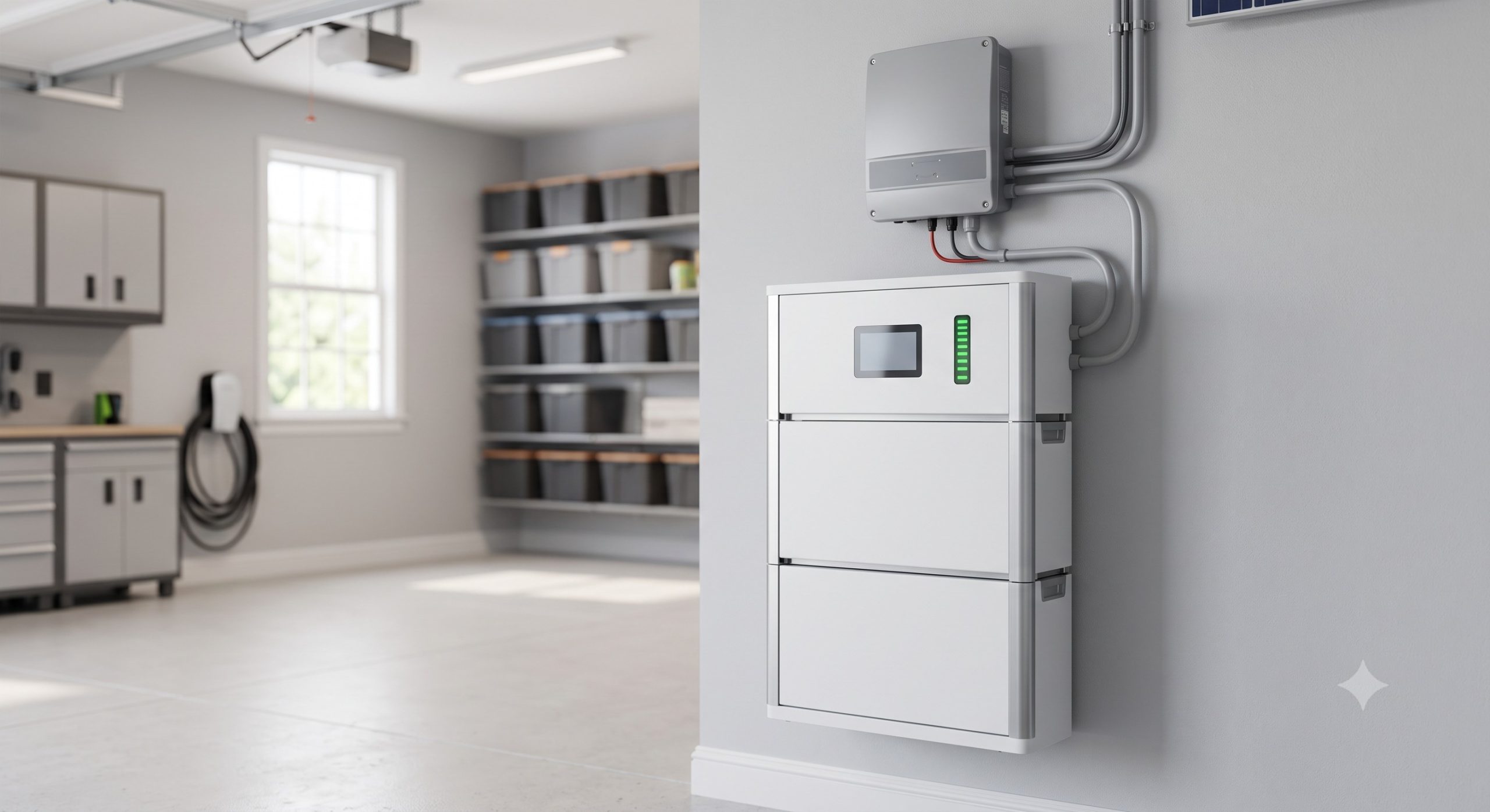 The Ultimate B2B Sourcing Guide to Home battery storage solutions: Architecture, LCOE, and Grid Support details