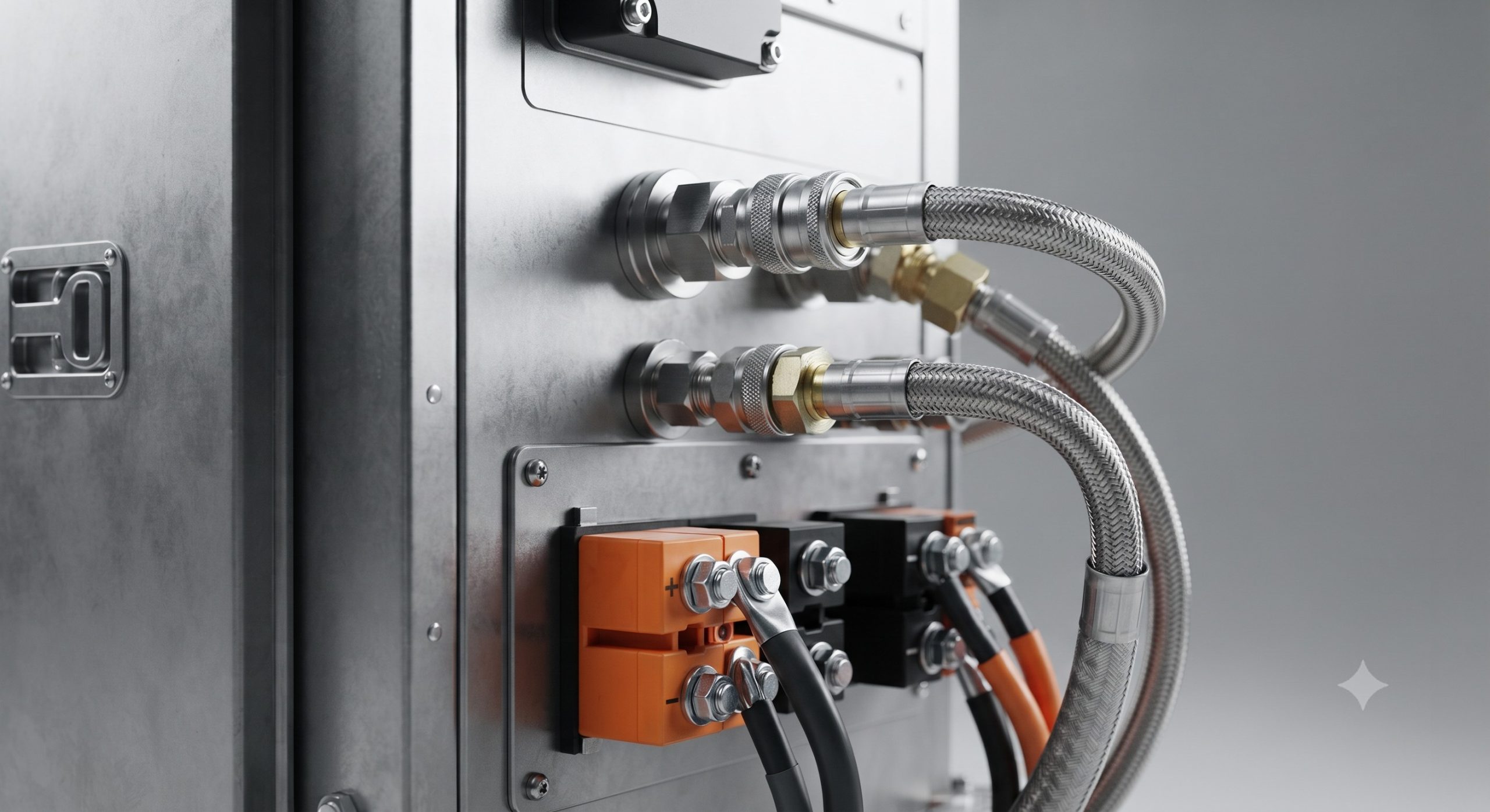 Global Supplier of Liquid-cooled container ESS wholesales | Turnkey PV-Storage-Charging Solutions - Image 2
