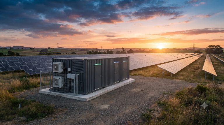 Battery State of Health Predictive Maintenance Report – Commercial Systems Engineering Reference Manual: Deploying Predictive SOH Analytics