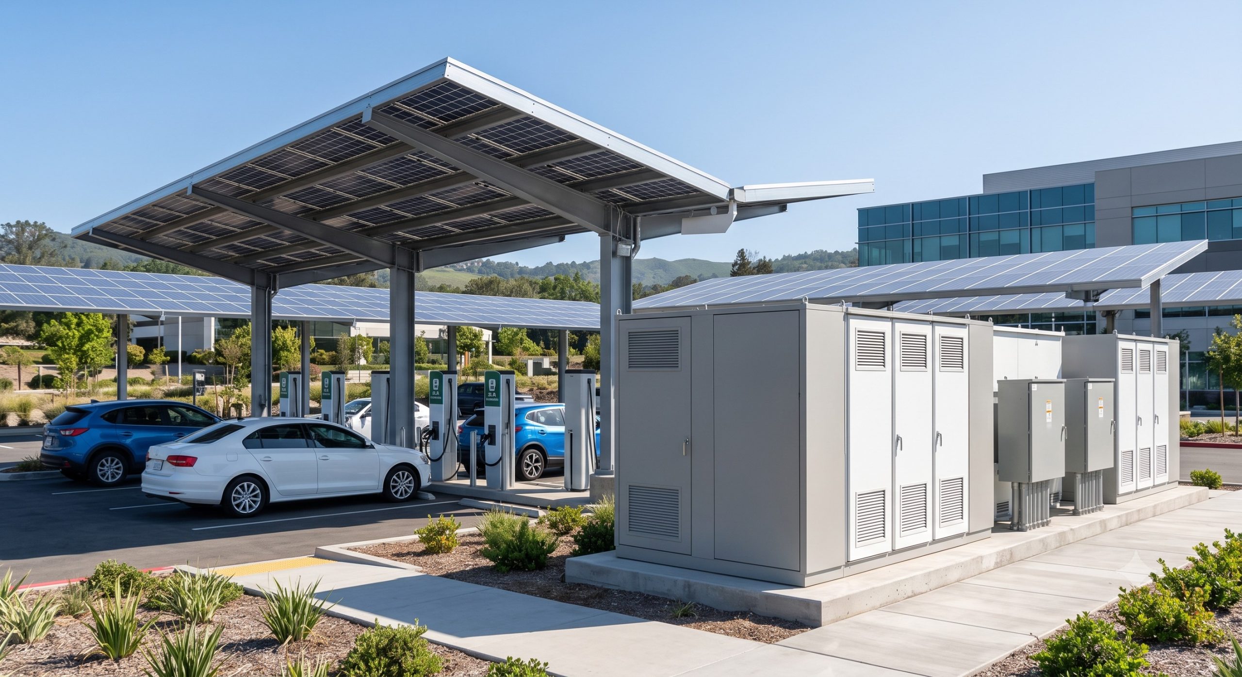Preventing Thermal Runaway: Advanced BMS and Fire Suppression in Dust-free Lithium Battery Manufacturing details