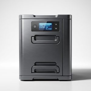 Wholesale Supply: Stackable Home Lithium Battery Price | 51.2V 100Ah 5kWh Modular Rack | Global Delivery