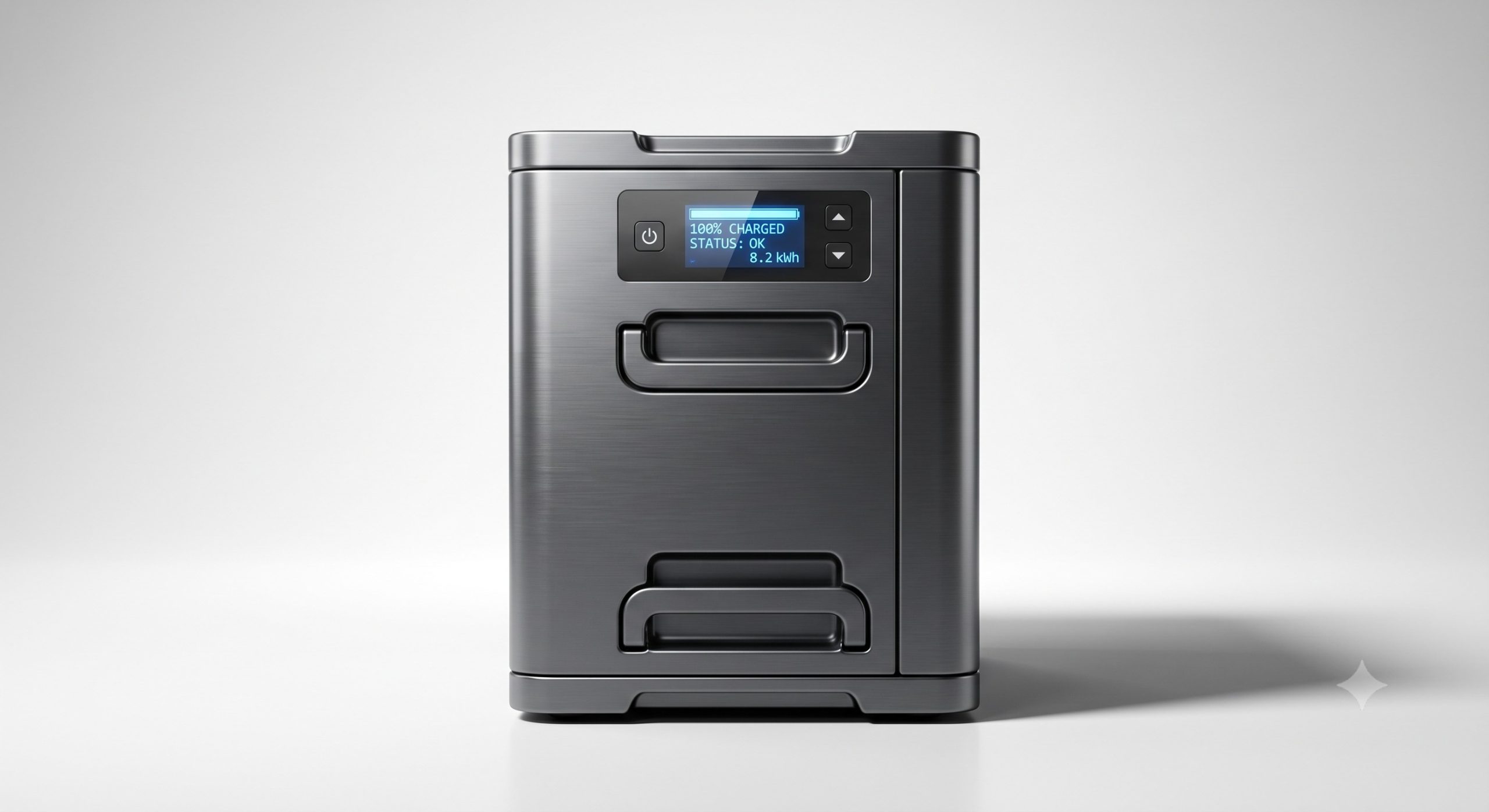 Wholesale Supply: Stackable Home Lithium Battery Price | 51.2V 100Ah 5kWh Modular Rack | Global Delivery