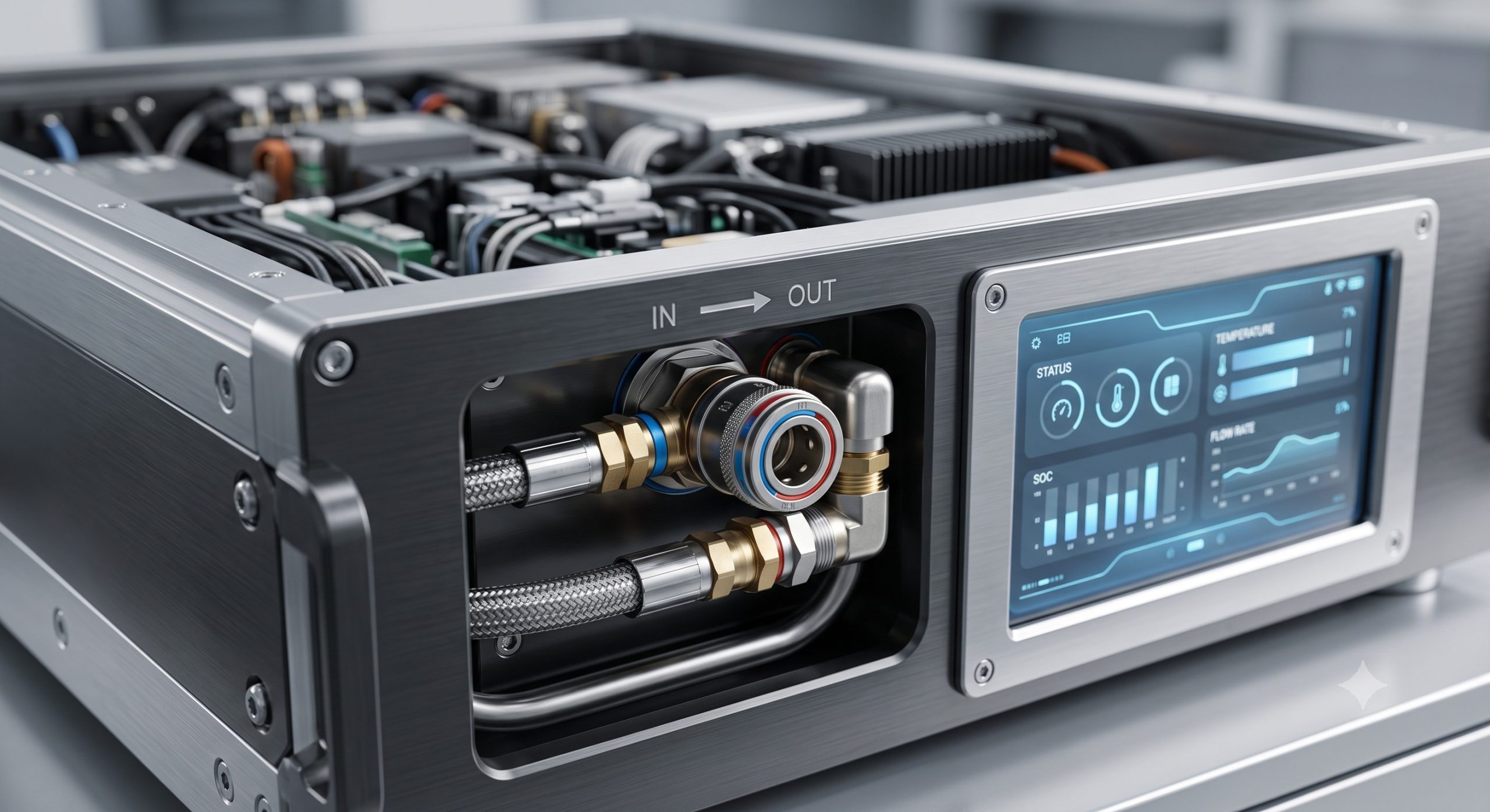 High-voltage residential battery technical parameters - Official Commercial BESS Technical Overview & Datasheet details