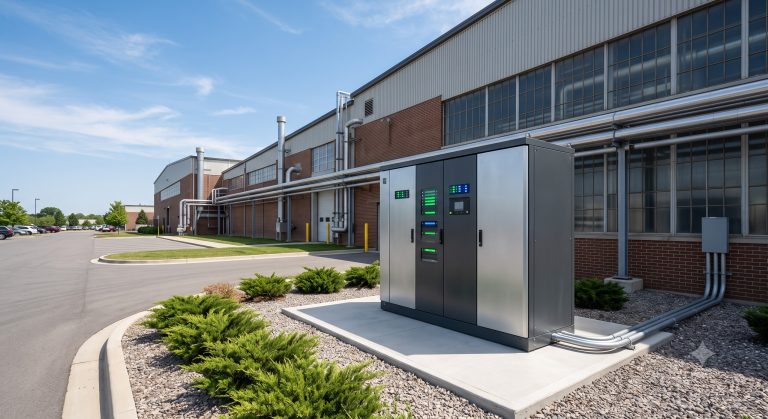 The Ultimate B2B Sourcing Guide to Clean Energy Accessible Solutions: Architecture, LCOE, and Grid Support
