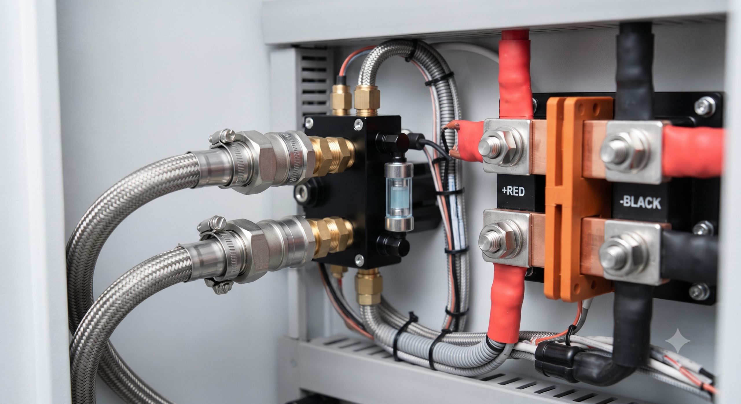 Global Supplier of Buy commercial battery energy storage ESS | Turnkey PV-Storage-Charging Solutions - Image 2