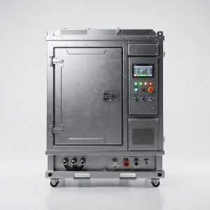 Global Supplier of Liquid-cooled container ESS wholesales | Turnkey PV-Storage-Charging Solutions