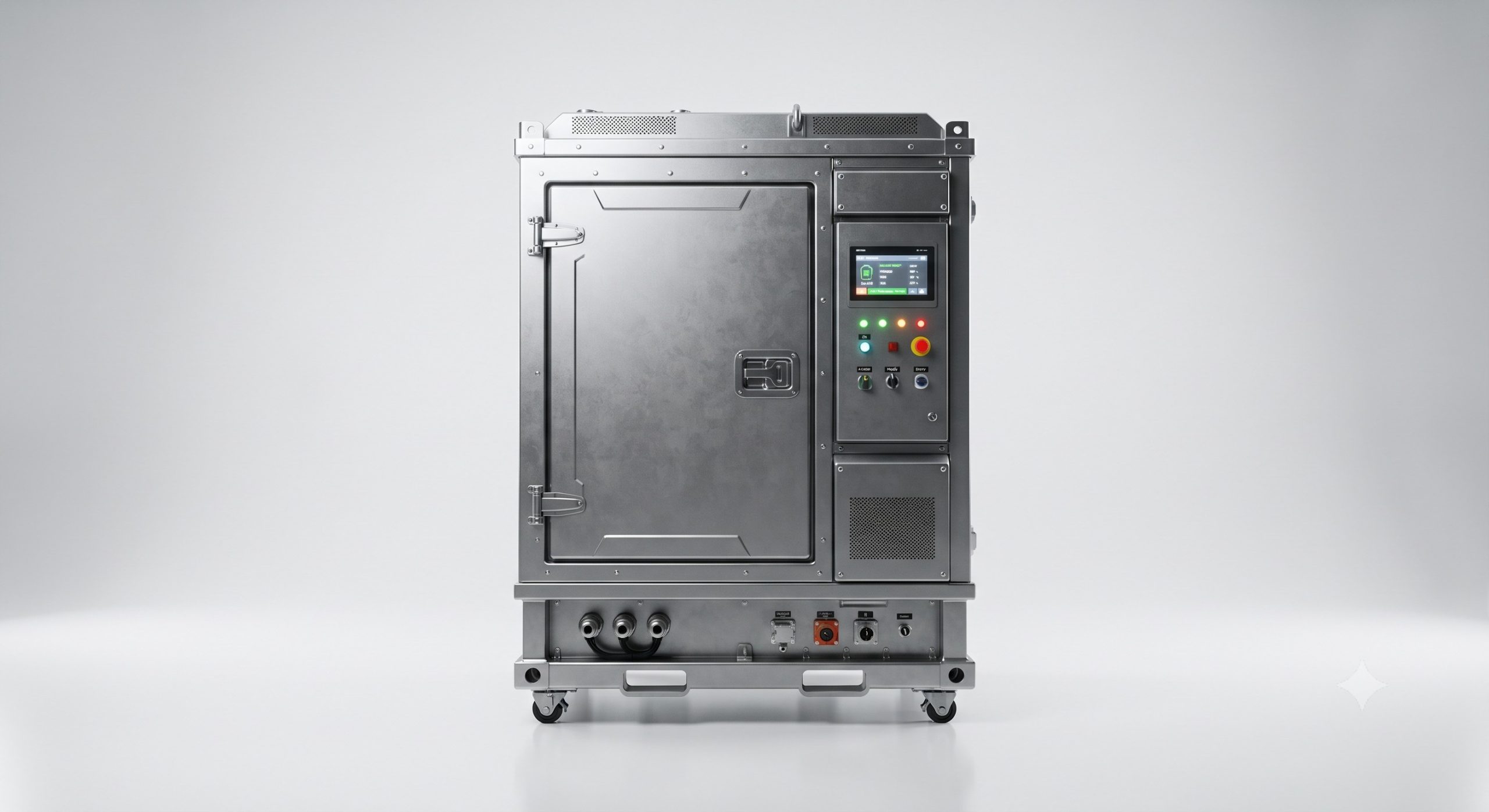 Global Supplier of Liquid-cooled container ESS wholesales | Turnkey PV-Storage-Charging Solutions