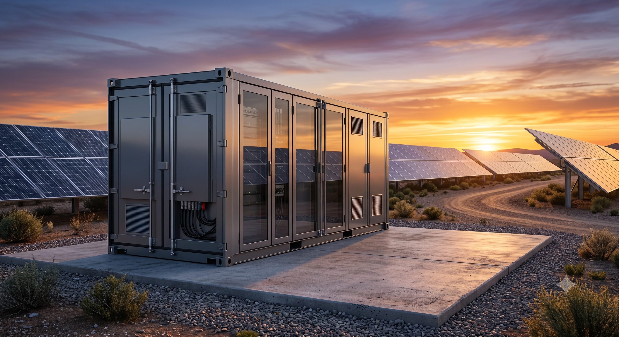 High-voltage residential battery technical parameters - Official Commercial BESS Technical Overview & Datasheet details