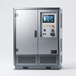 Wholesale Supply: High energy density BESS module price | 372kWh Liquid Cooled Commercial Energy Storage Cabinet | Global Delivery