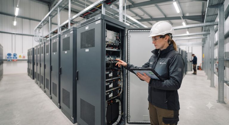 Understanding BESS LCOE: 10-Year Guarantee and Local Lifecycle Service FAQ