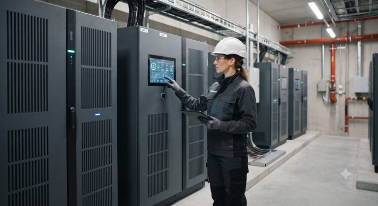 Commercial Complex Load Shifting FAQ: Expert Answers to BESS Sourcing, Specs & Deployment