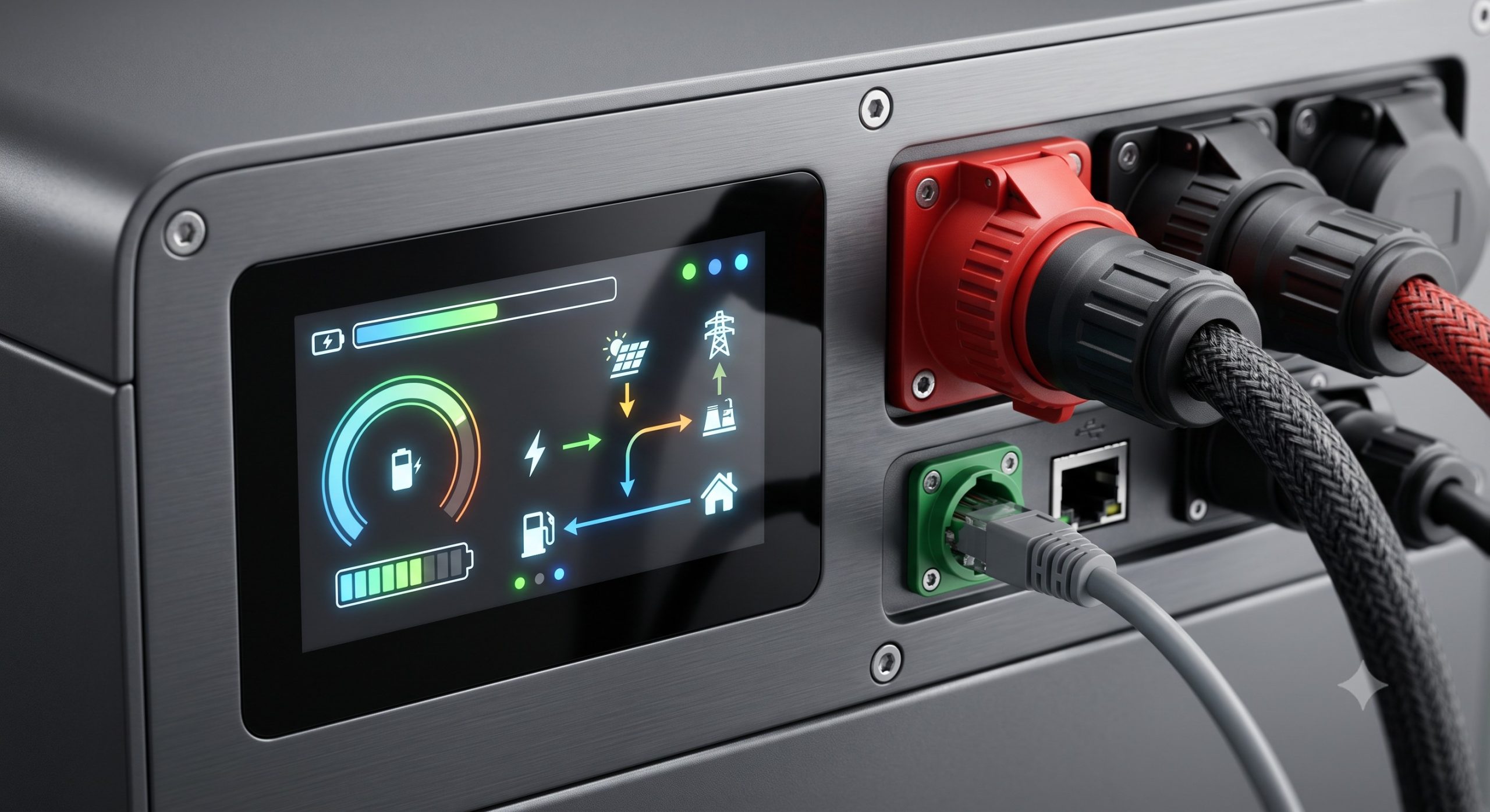 UL 9540 & IEC 62619 Technical Compliance Register: Residential Battery CE Certification Document details