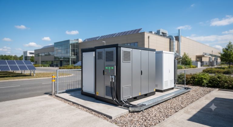 The Ultimate B2B Sourcing Guide to Wall-mounted solar: Architecture, LCOE, and Grid Support