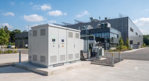 PV-Storage-Charging Synergy: Deploying Integrated Solar-Storage-Charging Solutions for EV Supercharging Stations
