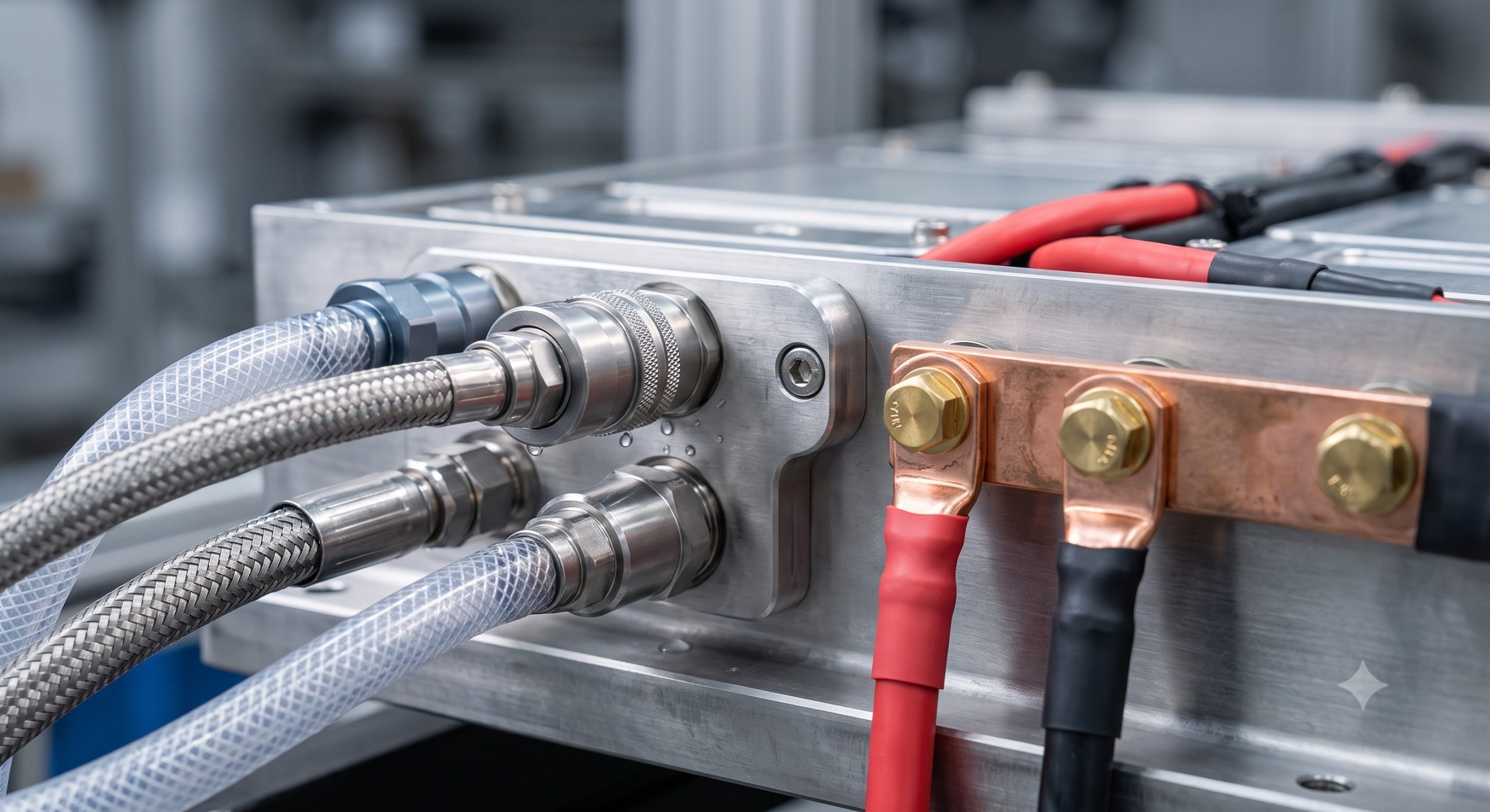Wholesale Supply: Battery Cell Balancing Hardware Supplier | Commercial Energy Storage Cabinet | Global Delivery - Image 2
