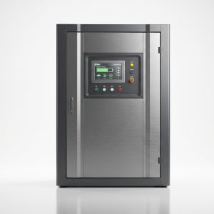 Turnkey Solution Container ESS Equipment | Perfect for EV Supercharging Stations