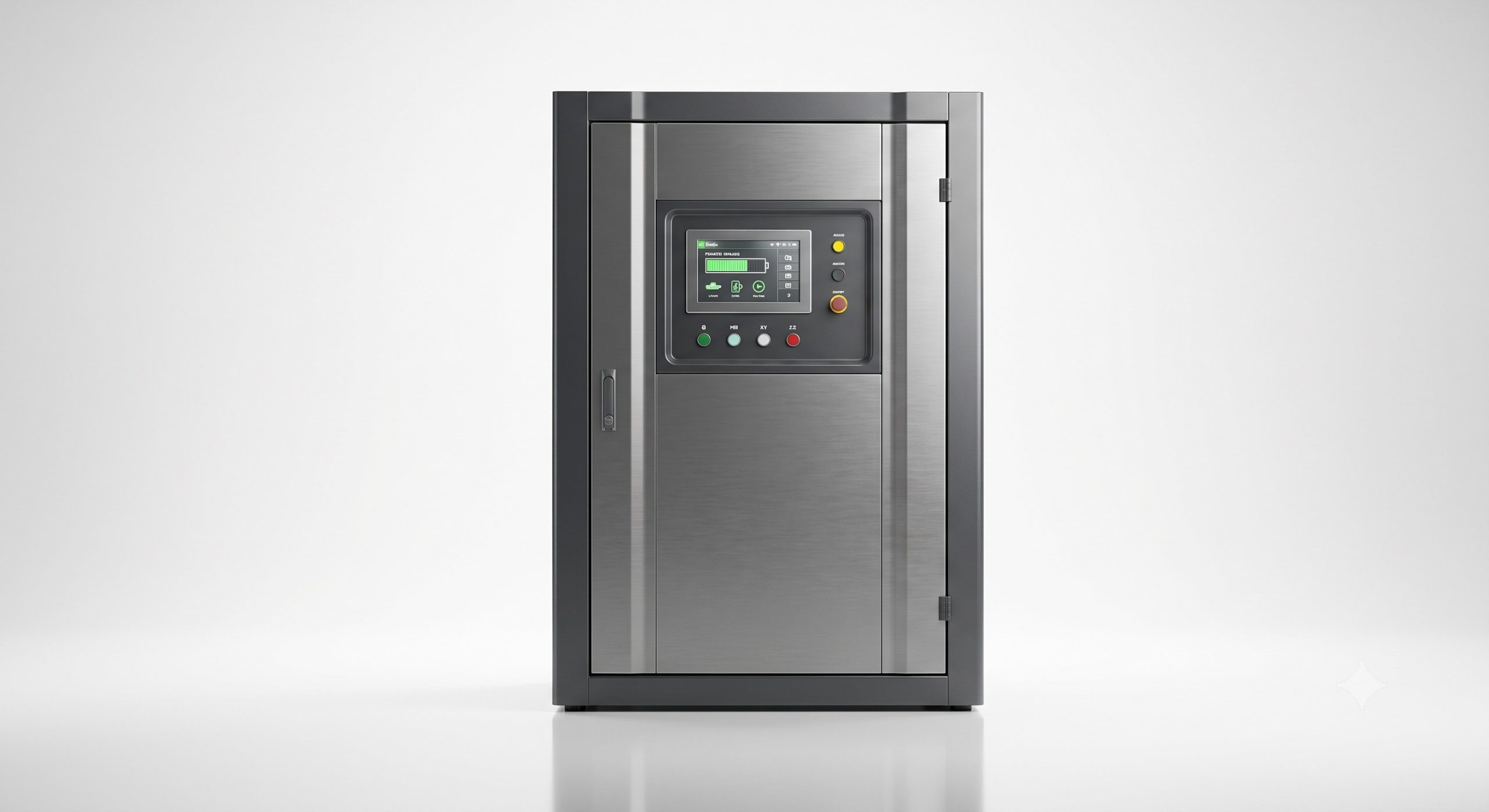 Turnkey Solution Container ESS Equipment | Perfect for EV Supercharging Stations