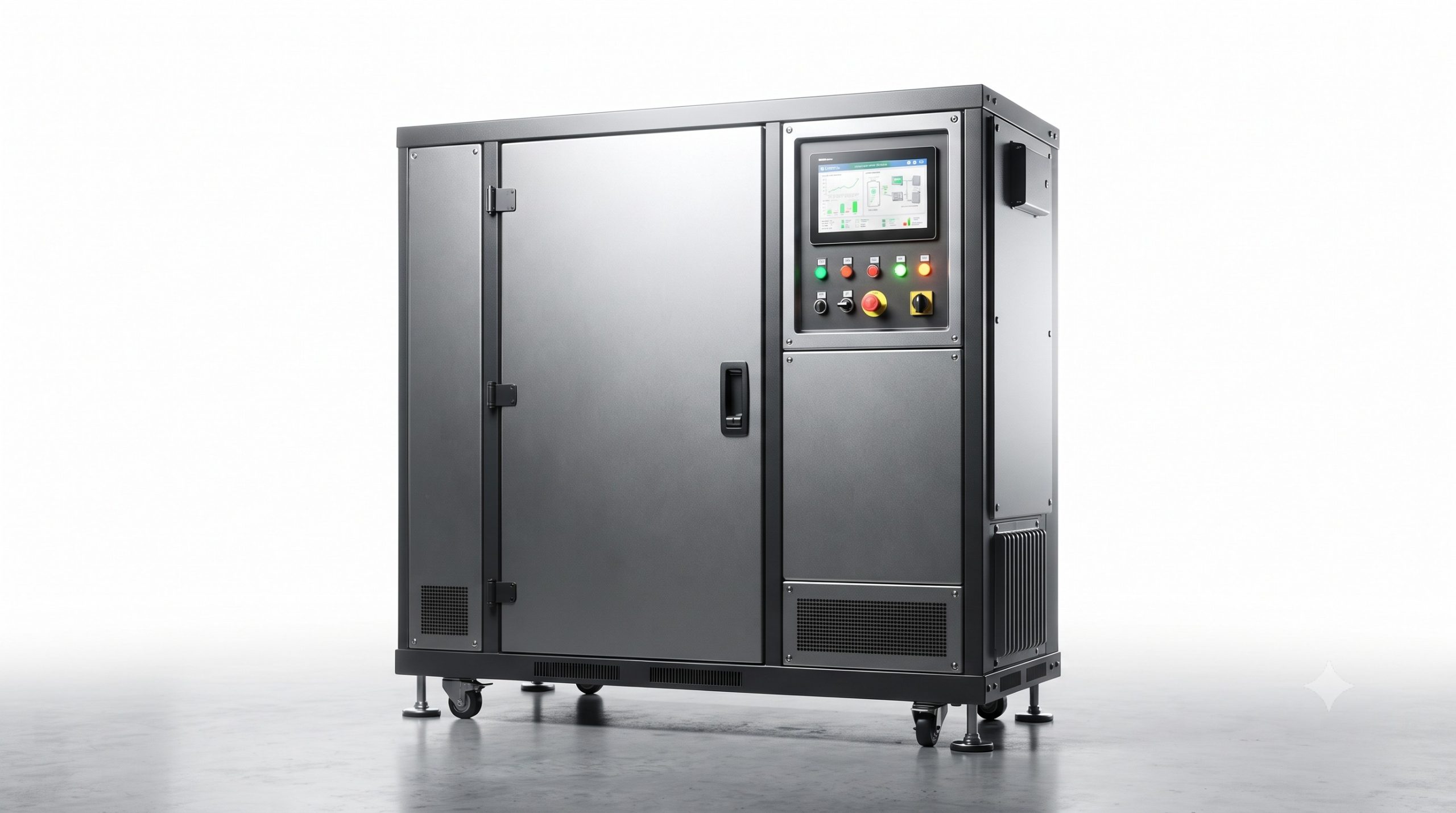 Wholesale Supply: Battery Cluster Management System Buy | 1.2MW/2.5MWh Commercial Energy Storage Cabinet | Global Delivery