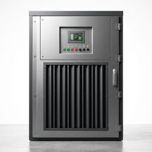 Wholesale Supply: Air-cooled industrial storage cabinet | Commercial Energy Storage Cabinet | Global Delivery