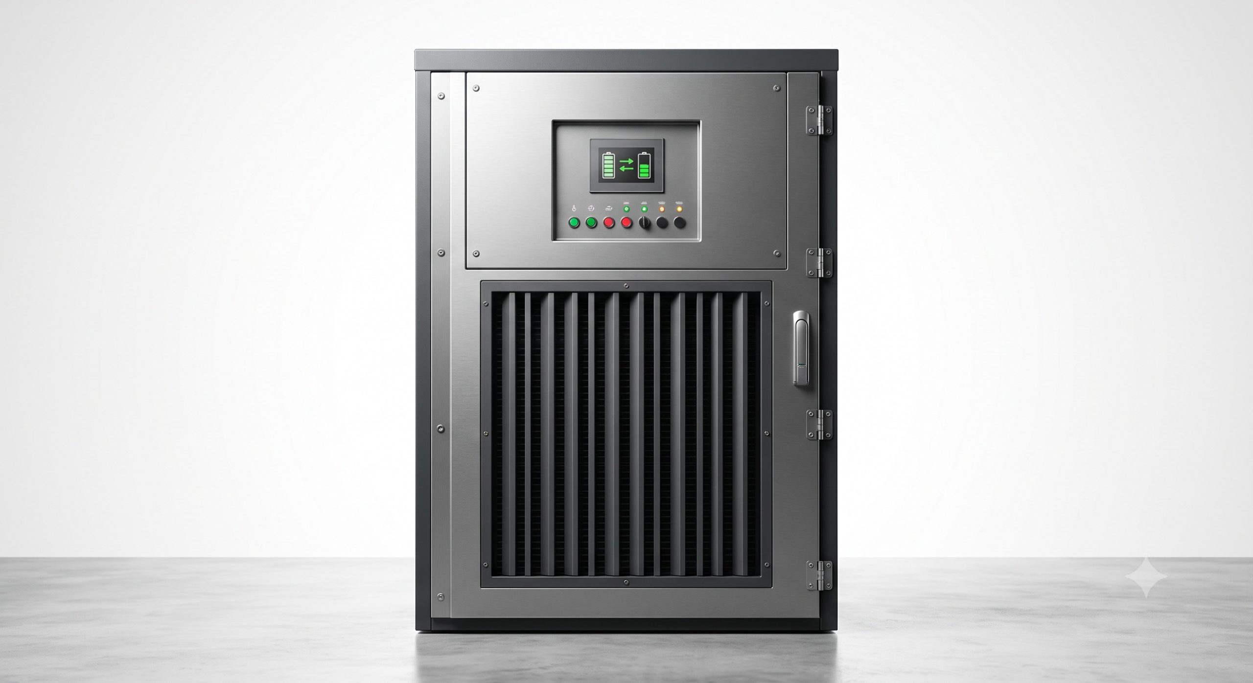 Wholesale Supply: Air-cooled industrial storage cabinet | Commercial Energy Storage Cabinet | Global Delivery