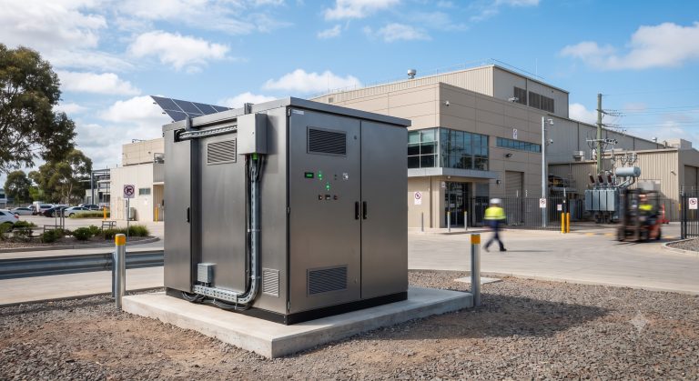 Liquid Cooling vs. Air Cooling ESS: Thermal Efficiency Optimization in Plug-and-Play Container ESS