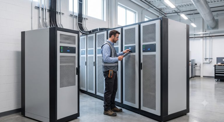 BESS FAQ: Expert Answers to BESS Sourcing, Specs & Deployment